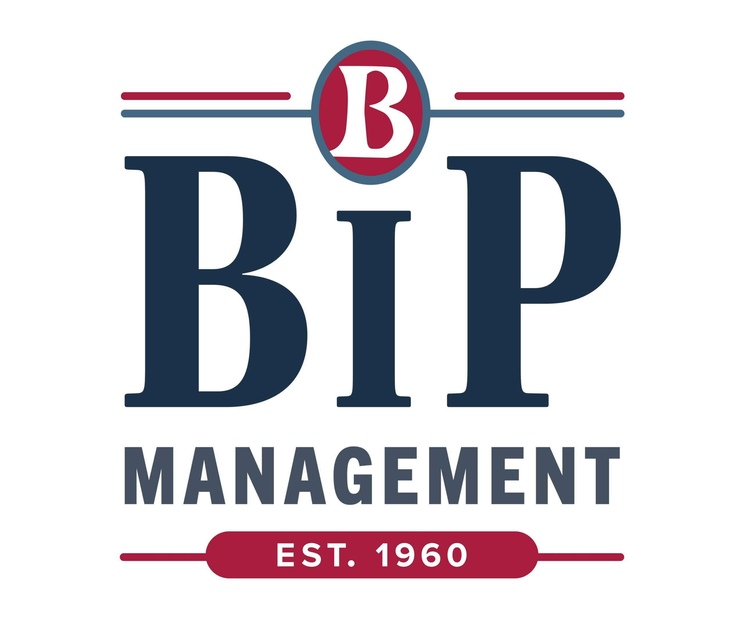 BIP Management Logo