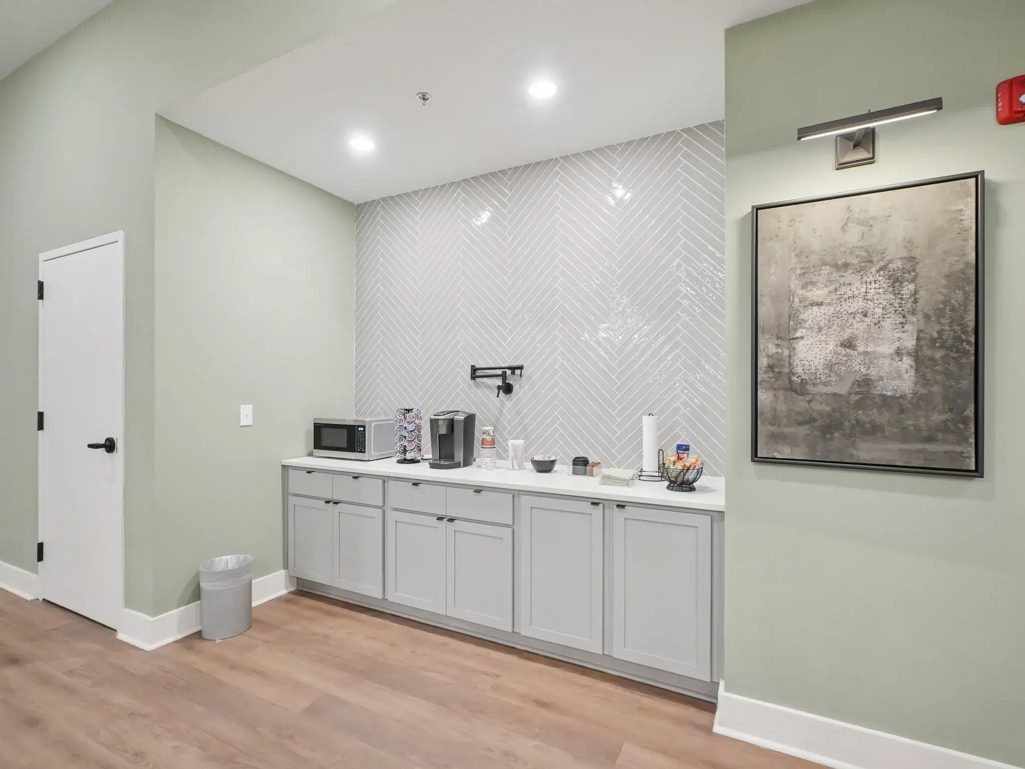 4th & Green Coffee Bar